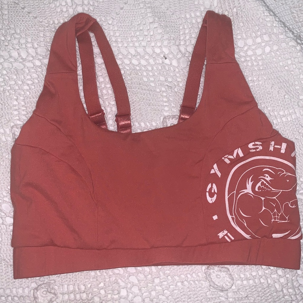 Gymshark Bundle